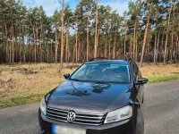 Brugt VW Passat 140 HK (102 kW) 2014 Brun Stationcar