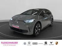 Gebraucht VW ID.3 IQ Drive 150 kW (204 PS) 2024 Grau Kleinwagen