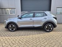 Neu Kia Stonic Vision 101 PS (74 kW) 2026 Astrograu metallic SUV