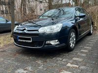 Gebraucht Citroën C5 156 PS (114 kW) 2010 Limousine