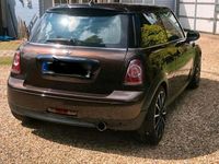 Second-hand Mini Cooper 122 CP (89 kW) 2011 Maro Hatchback