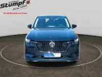 Gebraucht Mazda CX-60 Homura-Line 192 PS (141 kW) 2023 Deep crystal blue SUV