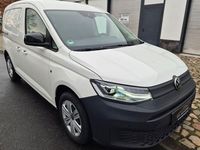 Gebraucht VW Caddy Edition 102 PS (75 kW) 2025 Weiß Van / Kleinbus