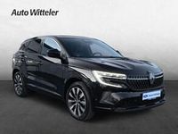 Gebraucht Renault Austral Techno 158 PS (116 kW) 2022 Sternenschwarz SUV