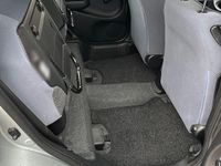 Gebraucht Honda Jazz 75 PS (55 kW) 2004 Silber Kleinwagen