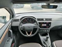 gebraucht Seat Ibiza Ibiza1.0 EcoTSI XCELLENCE NAVI / SITZHEIZUNG / F