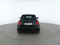 Gebraucht Mini John Cooper Works 231 PS (169 kW) 2020 Grün Kleinwagen
