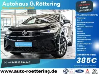 Gebraucht VW ID.5 Pro 210 kW (286 PS) 2025 Schwarz SUV