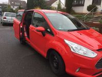 gebraucht Ford B-MAX 1.6 Aut. SYNC Edition