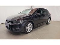 Gebraucht VW Polo Style 95 PS (69 kW) 2025 Schwarz Limousine