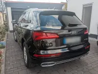 Gebraucht Audi Q5 Sport 367 PS (269 kW) 2020 Schwarz SUV