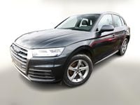 Second-hand Audi Q5 Sport 245 CP (180 kW) 2020 Gri SUV