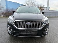 Gebraucht Ford Kuga Vignale 179 PS (131 kW) 2019 Schwarz SUV