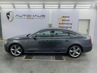 gebraucht Audi A5 Sportback 3.0 TDI S LINE PDC KLIMA NAVI XENON