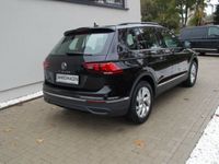 gebraucht VW Tiguan Life