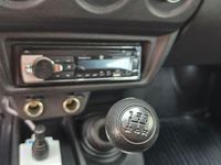 Gebraucht Lada niva 83 PS (61 kW) 2021 Weiß SUV