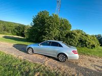 Gebraucht Mercedes E350 292 PS (214 kW) 2009 Silber Limousine