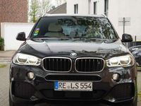 gebraucht BMW X5 xDrive30d