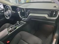 gebraucht Volvo XC60 B4 Benzin Momentum Pro 2WD Geartronic FLA 3