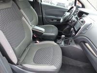 Gebraucht Renault Captur Intens 118 PS (86 kW) 2018 Grau SUV