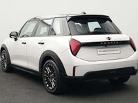 Gebraucht Mini Cooper S Classic 204 PS (150 kW) 2024 Weiß Kleinwagen