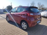 gebraucht Hyundai i10 1.0 Select *KLIMA*SHZ*LHZ*PDC*