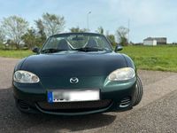 gebraucht Mazda MX5 1.9 16V 1.9