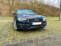 gebraucht Audi A5 Sportback 2.0 TFSI quattro S tronic