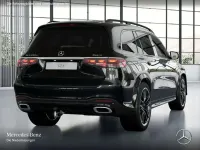 Gebraucht Mercedes GLS450 AMG 367 PS (269 kW) 2026 Schwarz SUV