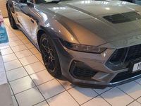 Gebraucht Ford Mustang GT Fastback 446 PS (328 kW) 2025 Coupé