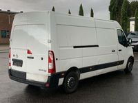 gebraucht Opel Movano 2.3 Diesel MAXI Klimaanlage