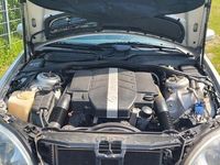 gebraucht Mercedes S320 W220 Sklasse -| rostfrei & scheckheftgepflegt