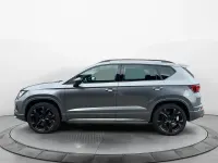 Gebraucht Cupra Ateca VZ 301 PS (221 kW) 2023 Grau SUV