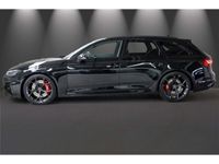 gebraucht Audi RS4 Avant qu tiptro RS-competi. plus+RS-Schalens.