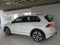 Gebraucht VW Tiguan Highline 180 PS (132 kW) 2018 Andere SUV