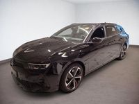 Gebraucht Opel Astra 136 PS (100 kW) 2024 Karbon schwarz Kombi