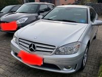 gebraucht Mercedes CLC180 KOMPRESSOR -