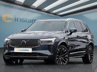 Gebraucht Volvo XC90 455 PS (334 kW) 2025 Blau SUV