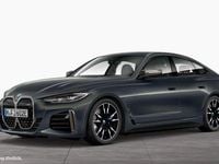 Gebraucht BMW i4 Performance 400 kW (544 PS) 2023 Grau Limousine