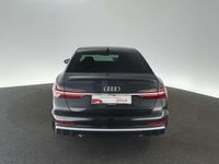 Gebraucht Audi S6 Ambiente 344 PS (253 kW) 2024 Brillantschwarz Limousine