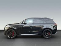 Gebraucht Land Rover Range Rover Sport Autobiography 350 PS (257 kW) 2024 Santorini black SUV