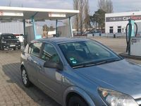 gebraucht Opel Astra 