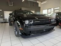 Gebraucht Dodge Challenger 492 PS (361 kW) 2024 Schwarz Coupé