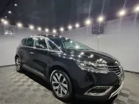 Occasion Renault Espace 160 ch (117 kW) 2018 Noir Monospace
