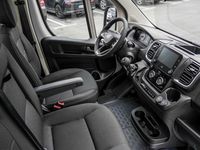 Neu Fiat Ducato 140 PS (102 kW) 2026 Weiß Van