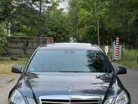 gebraucht Mercedes E350 CGI AMG BlueEFFICIENCY AVANTGARDE