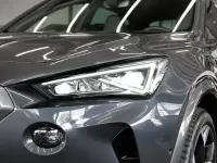 Gebraucht Cupra Formentor VZ 479 PS (352 kW) 2023 Grau SUV