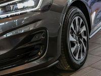 Neu Ford Focus Titanium X 155 PS (114 kW) 2026 Grau Limousine