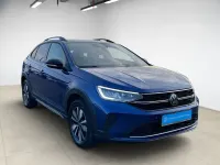 Gebraucht VW Taigo Goal 95 PS (69 kW) 2025 Blau SUV