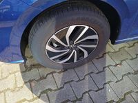 Gebraucht VW Polo 95 PS (69 kW) 2025 Reefblue Kleinwagen